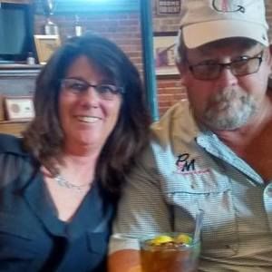 Meet your Posher, Christy